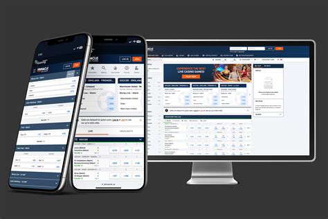 pinnacle sportsbook odds|Pinnacle Sportsbook Review .